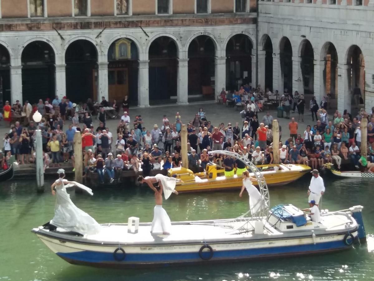 Casa Cattaneo Grand Canal View Venezia