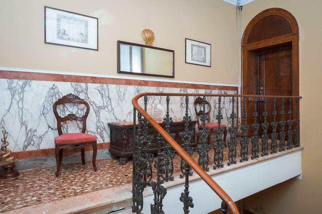 Casa Cattaneo Grand Canal View Appartamento