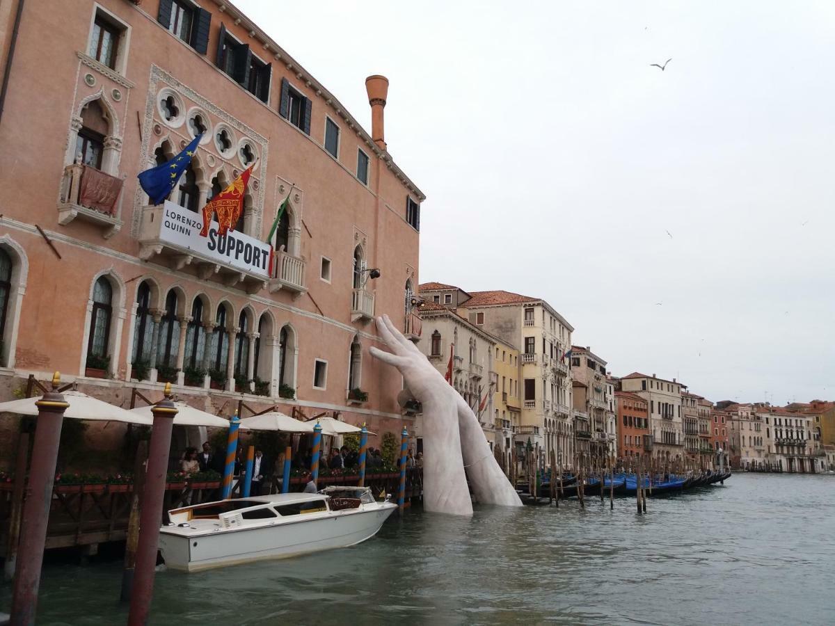 Casa Cattaneo Grand Canal View * Venezia