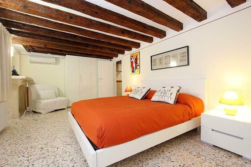 Apartamento Alberto In *