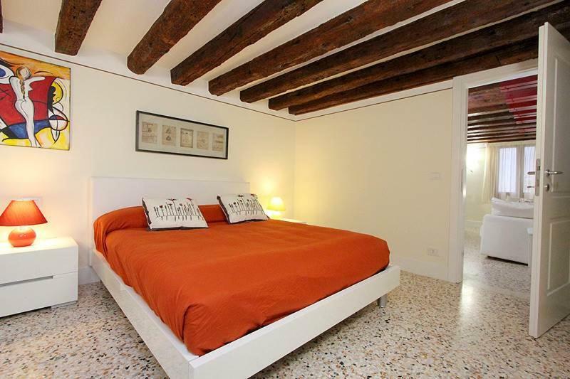 Apartamento Alberto In Veneza