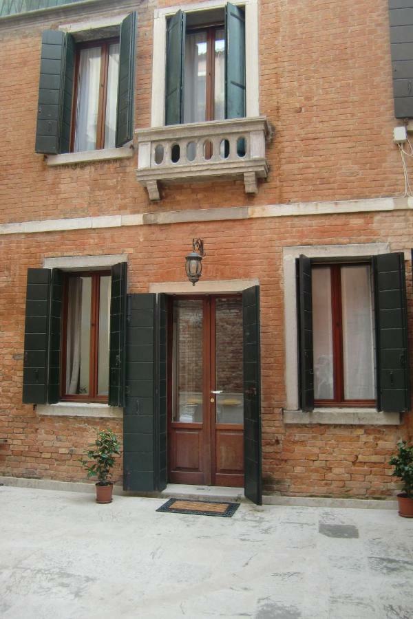 Apartment Ca' Del Cortile Venice