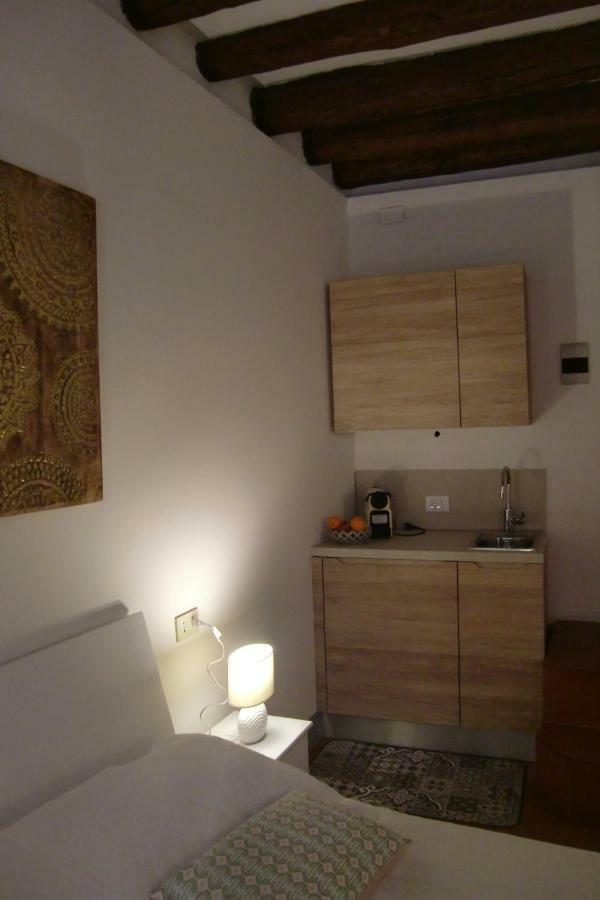 Ca' Del Cortile Apartment Venice