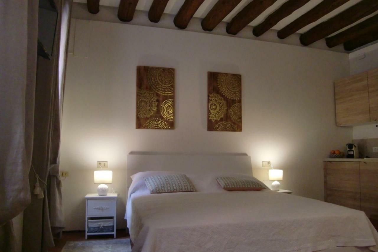 Ca' Del Cortile Apartment Venice