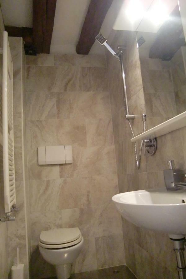 Apartment Ca' Del Cortile Venice