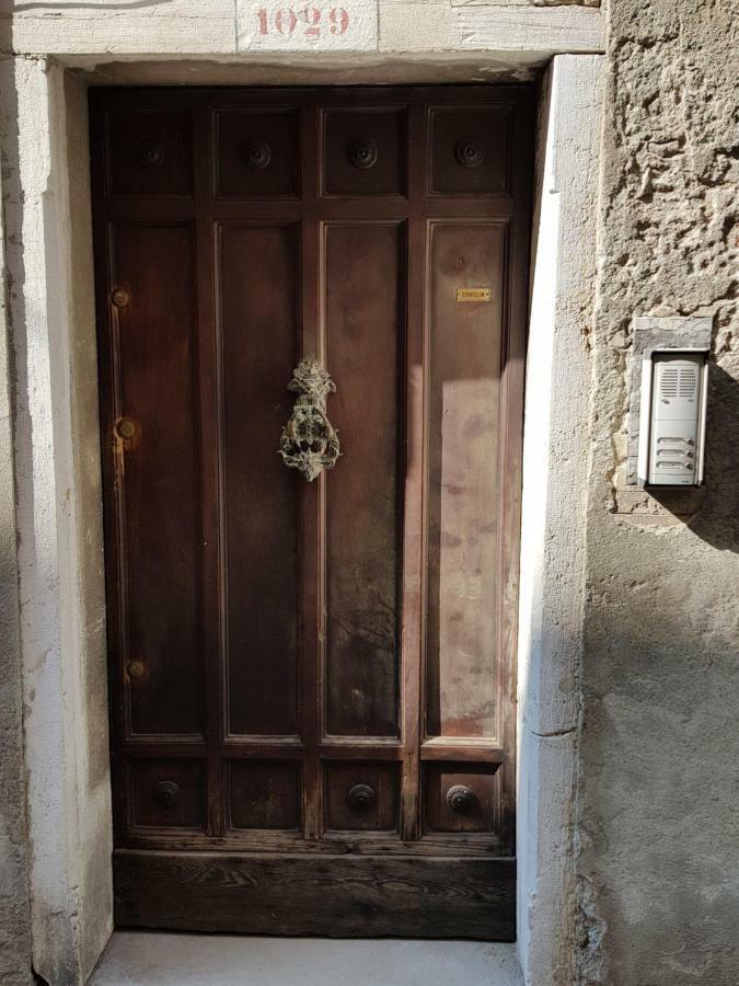 Galizzi Apartment