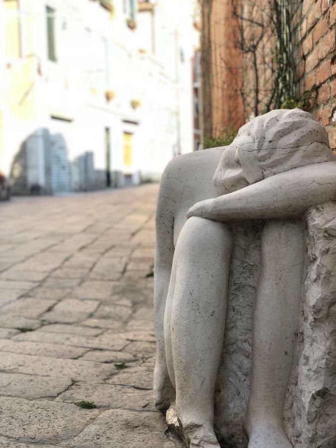 Ca Del Gelso Casa de férias