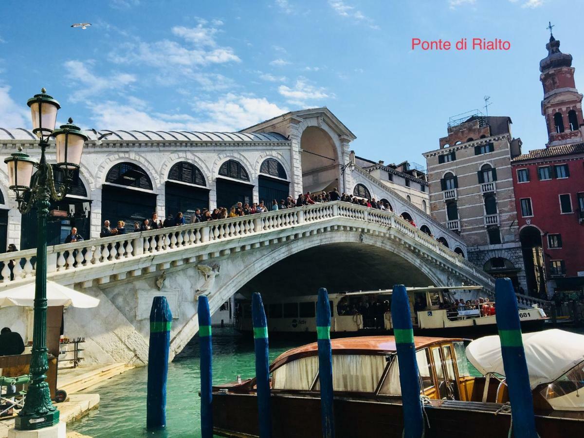 Central Apartment * Venice