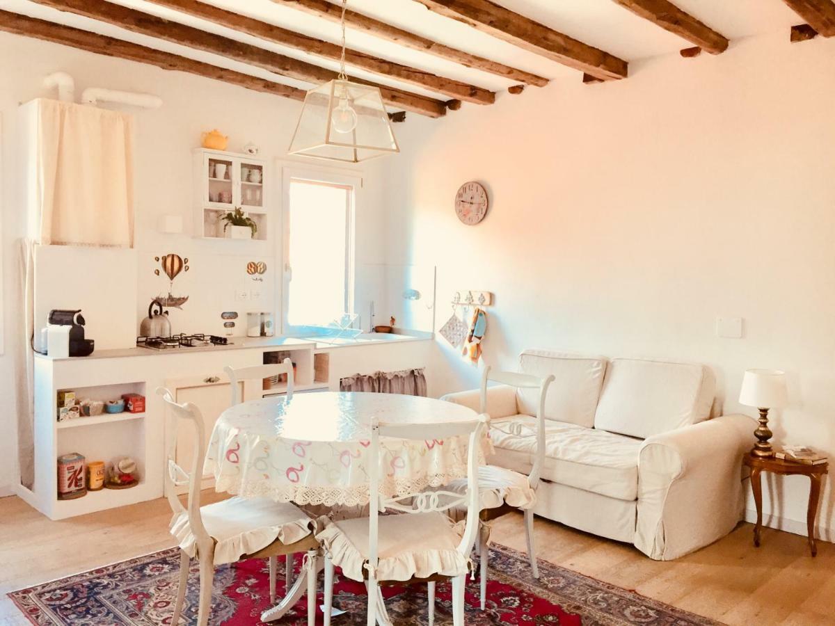 Casa Mongolfiere Venice