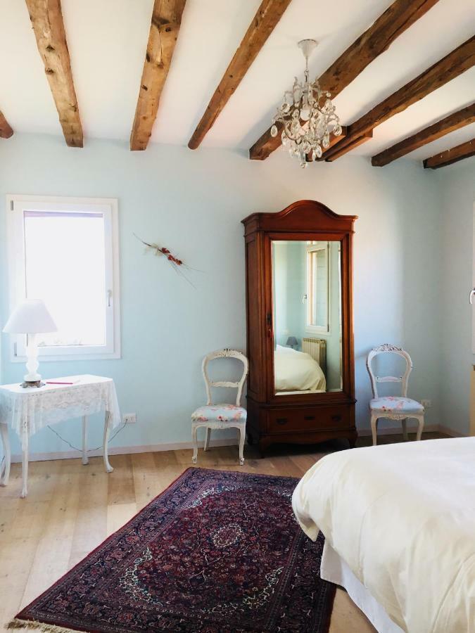 Casa Mongolfiere Apartment Venice