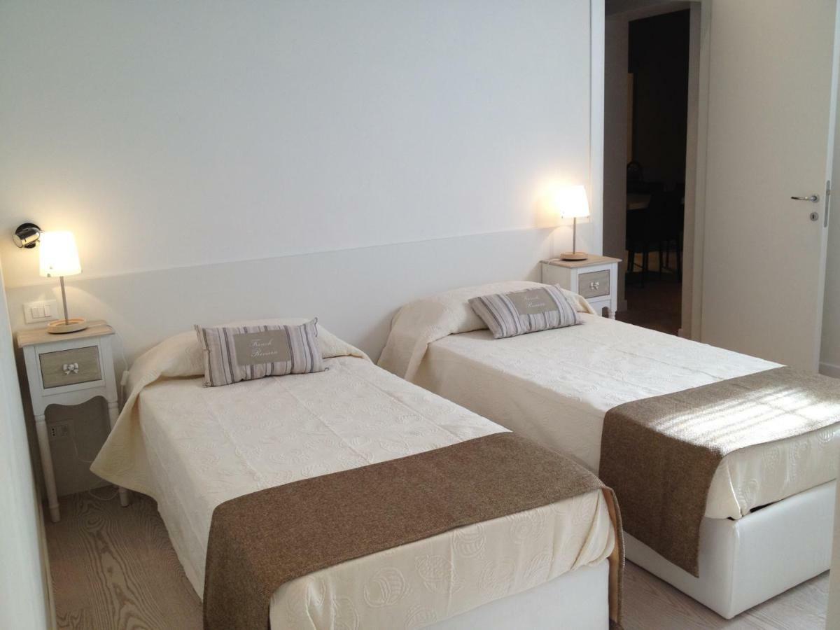 Apartment San Marco White *