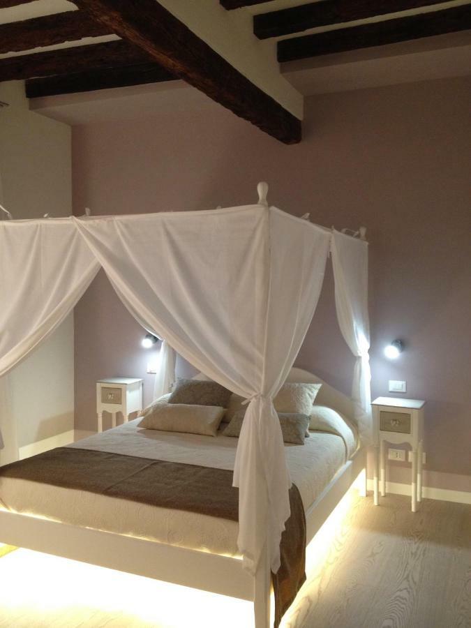 San Marco White Venice