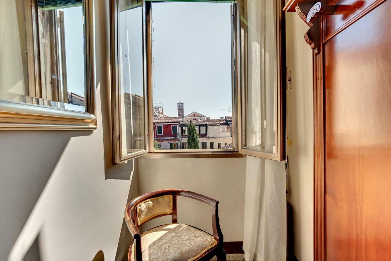 Tre Archi Apartment *