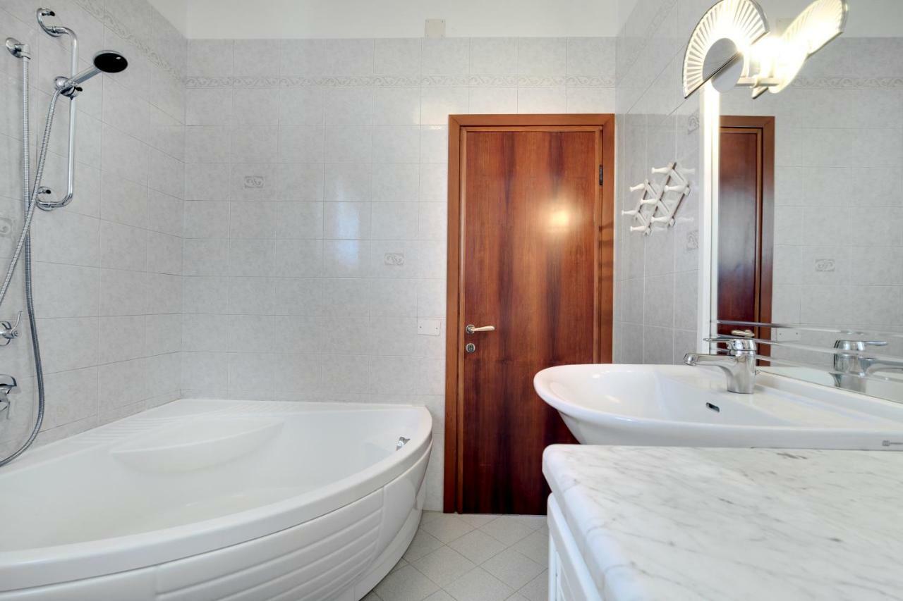 Tre Archi Apartment
