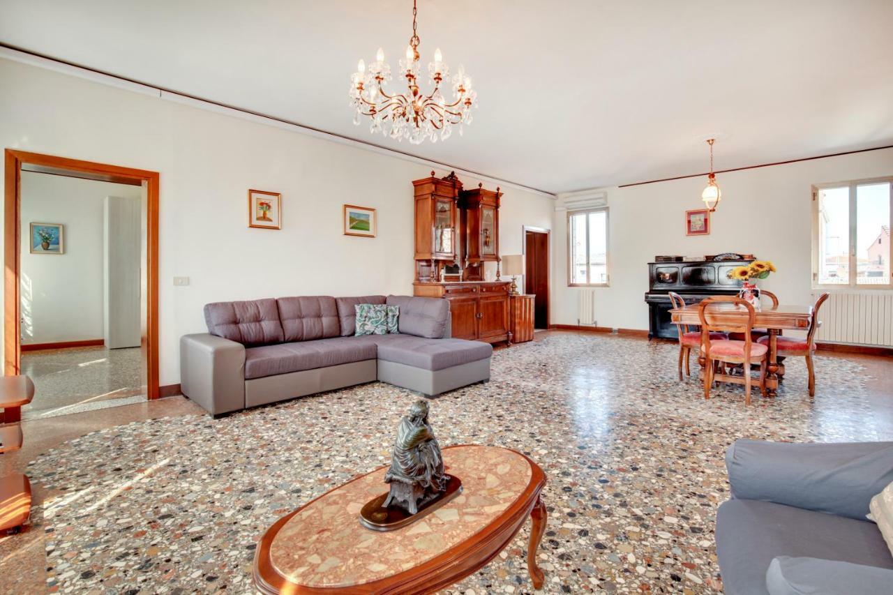 Apartment Tre Archi