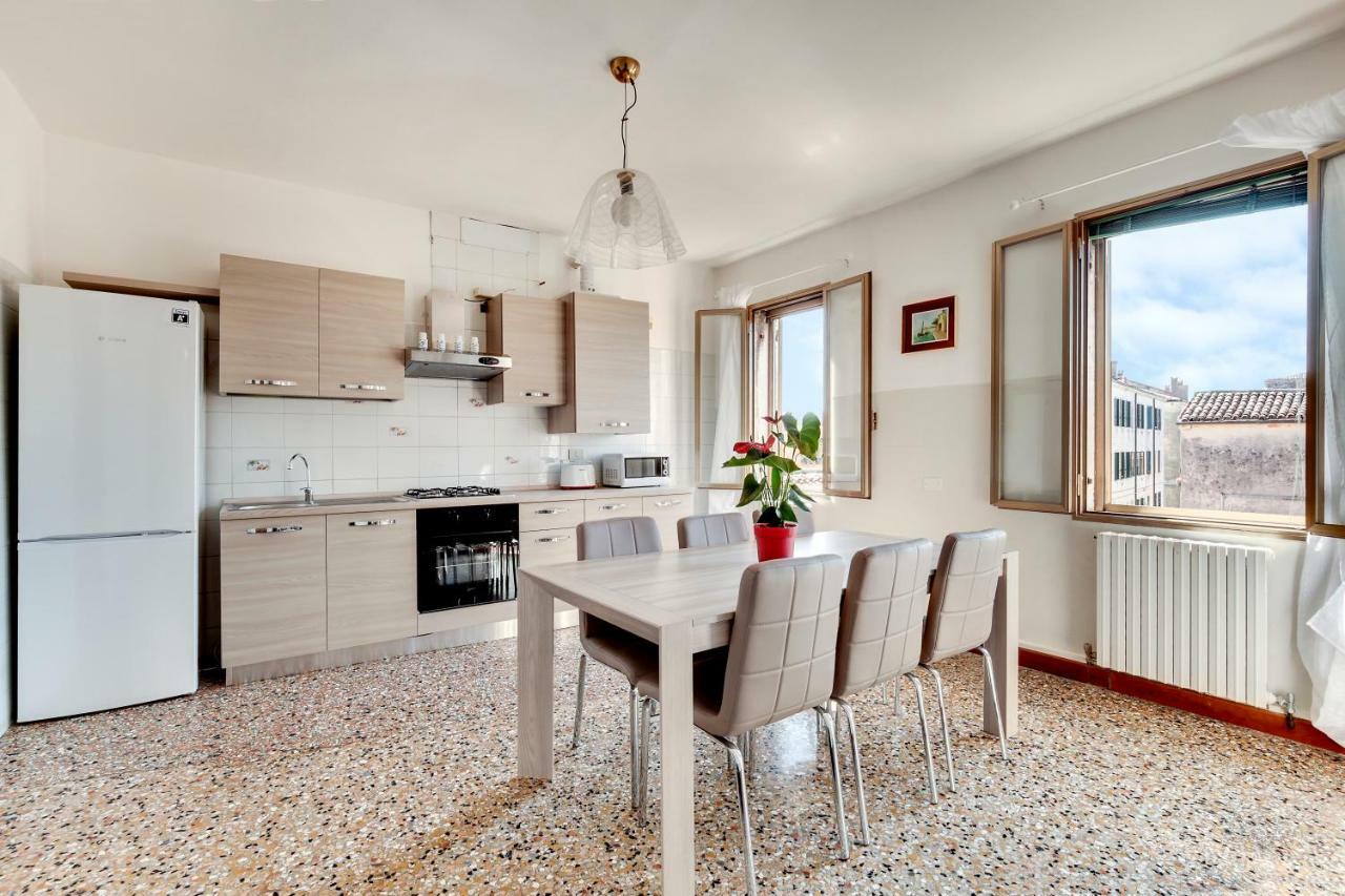 Tre Archi Apartment