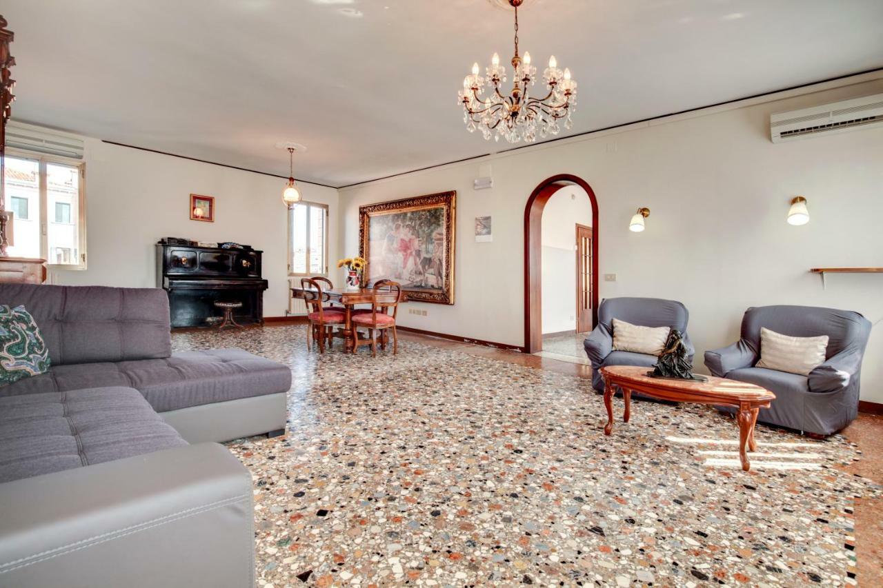 Apartment Tre Archi Venice