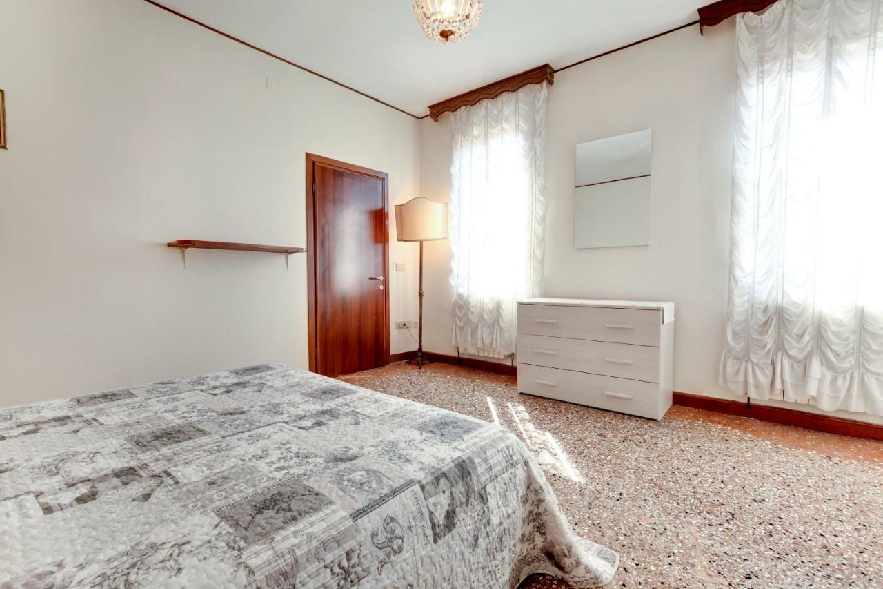 Apartment Tre Archi *