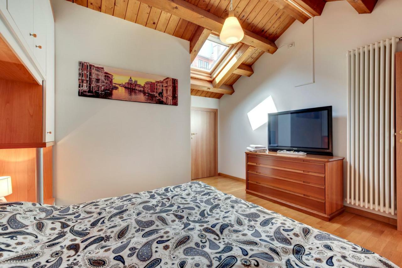 Apartment Little Canal 19 Venice