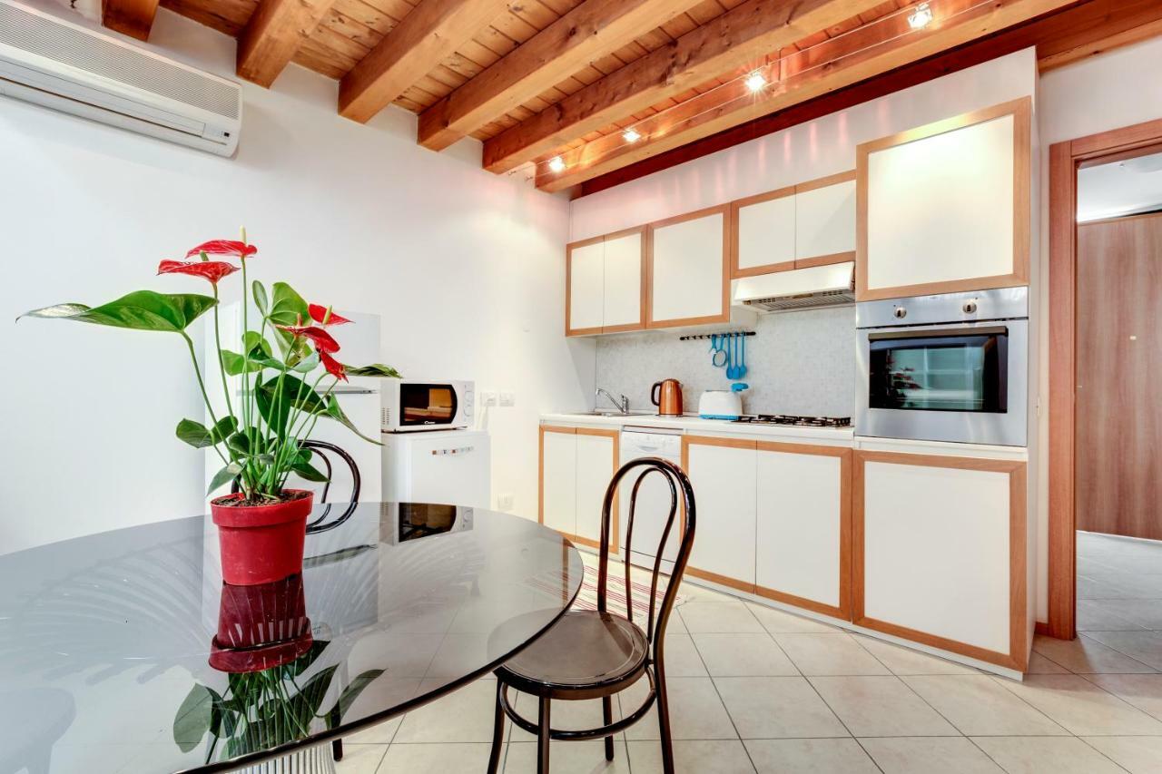 Apartment Little Canal 19
