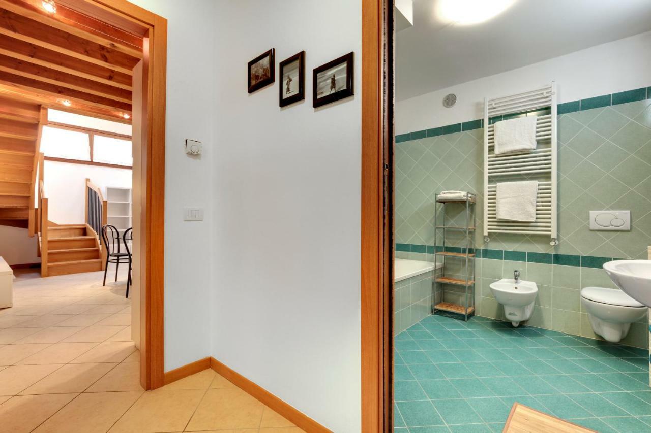 Little Canal 19 Apartment Venice