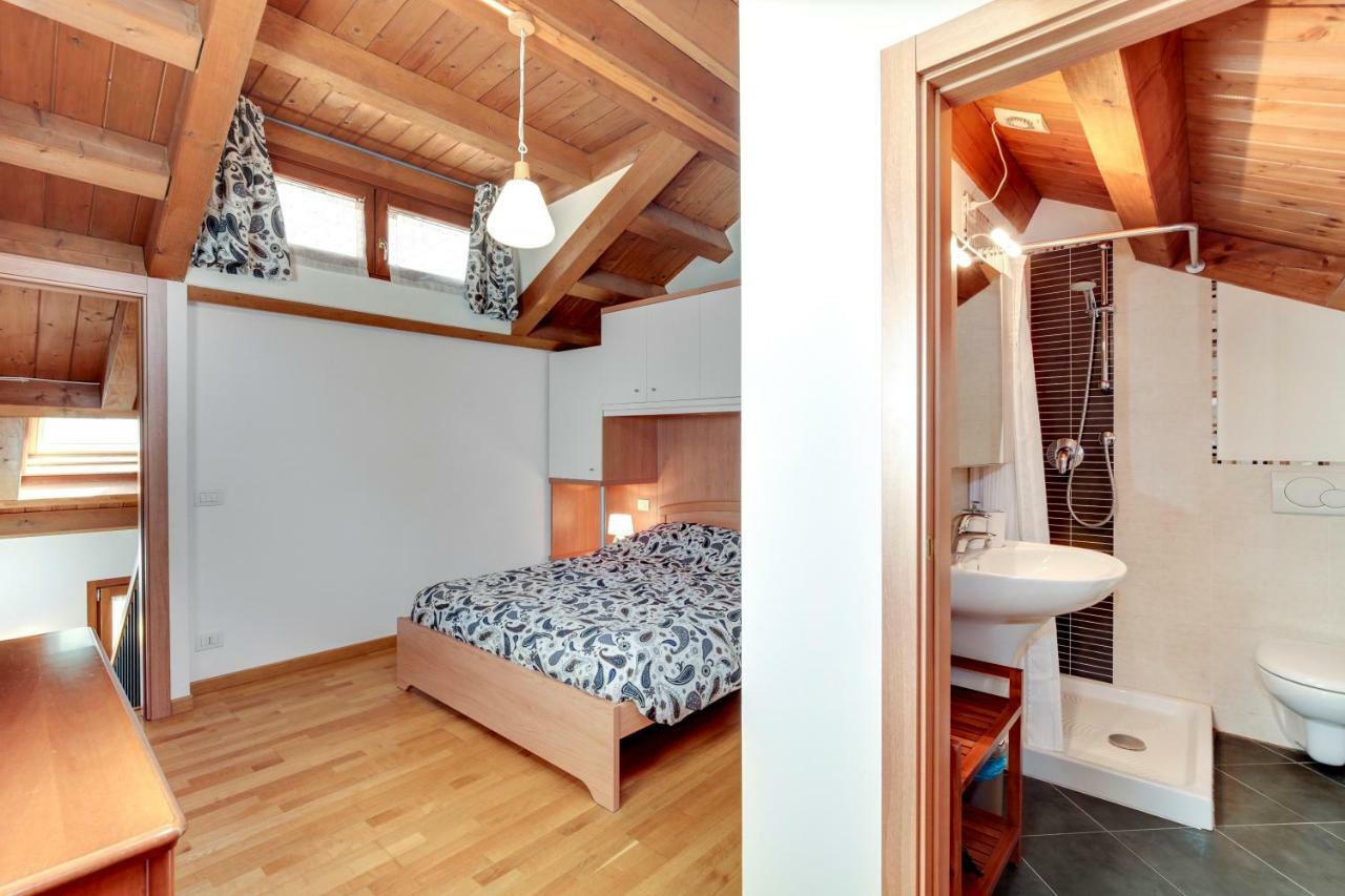 Apartment Little Canal 19