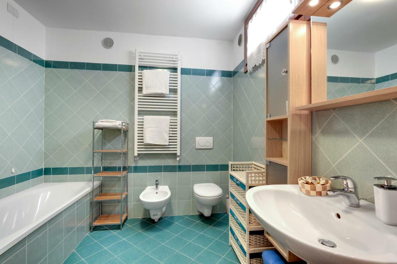 Apartment Little Canal 19 *