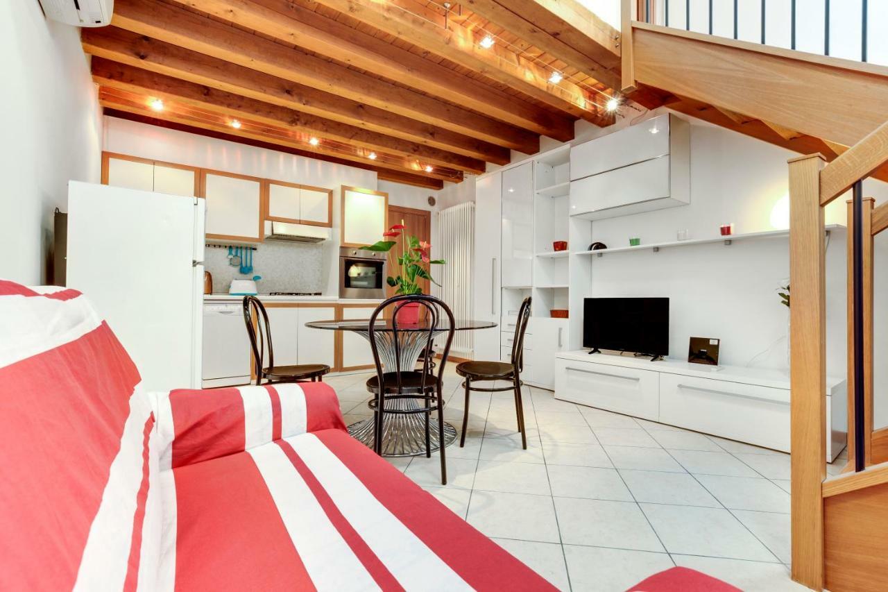 Apartment Little Canal 19