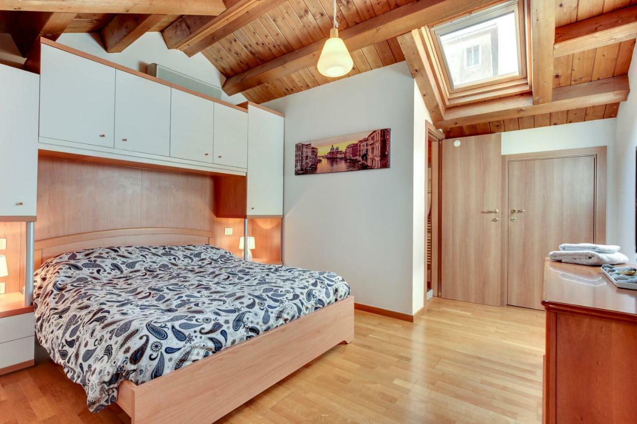 Apartment Little Canal 19