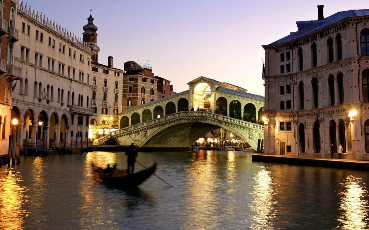 Venexia House To Rialto * Venice