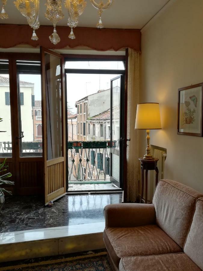 Residenza Ca Trinita