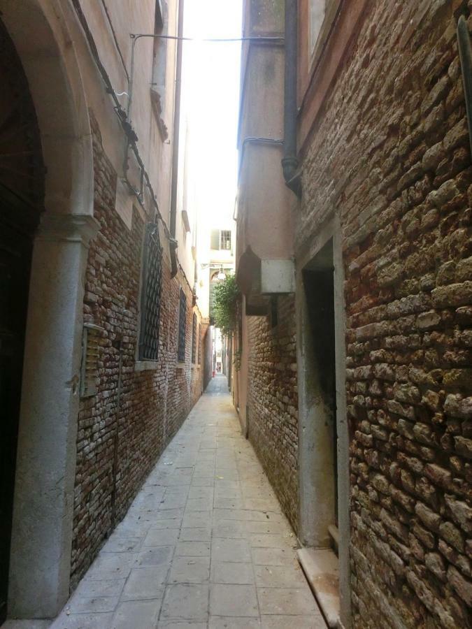San Marco White Venice