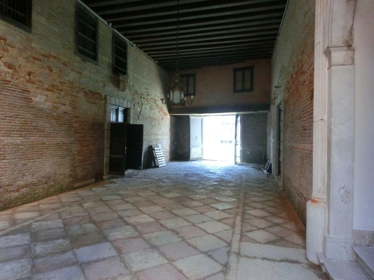 San Marco White * Venice
