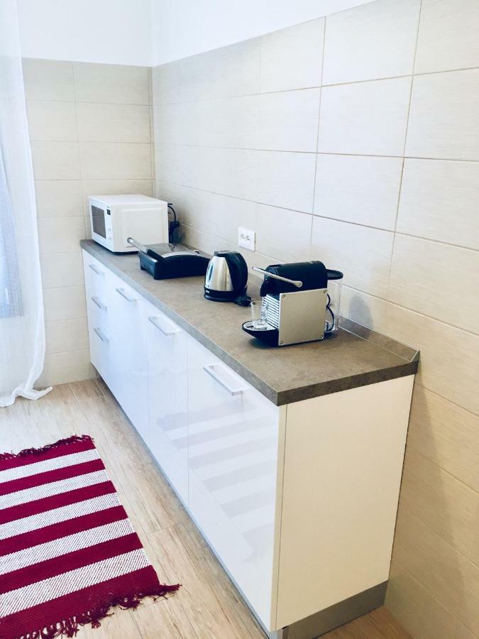 Central Apartment Venice