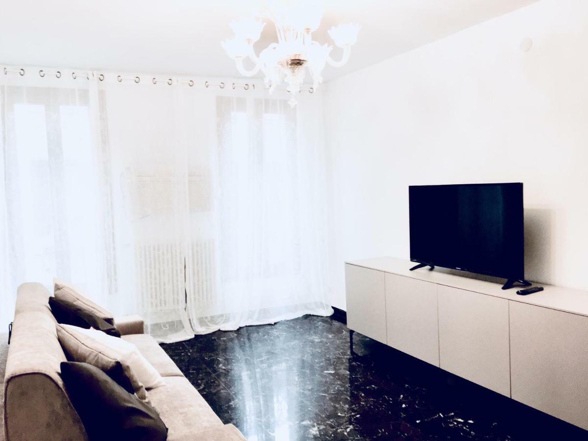 Central Apartment Venice