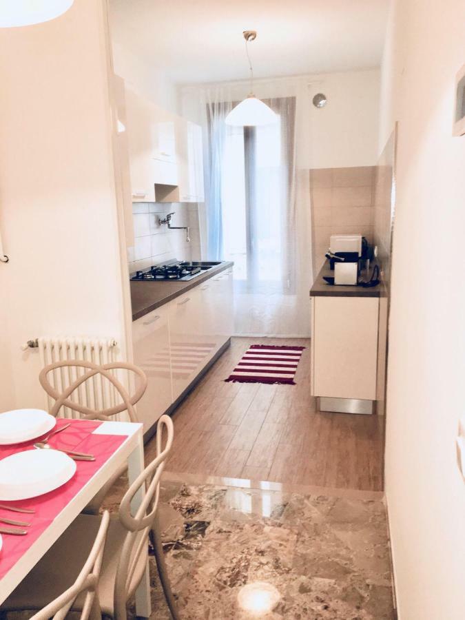 Central Apartment * Venice