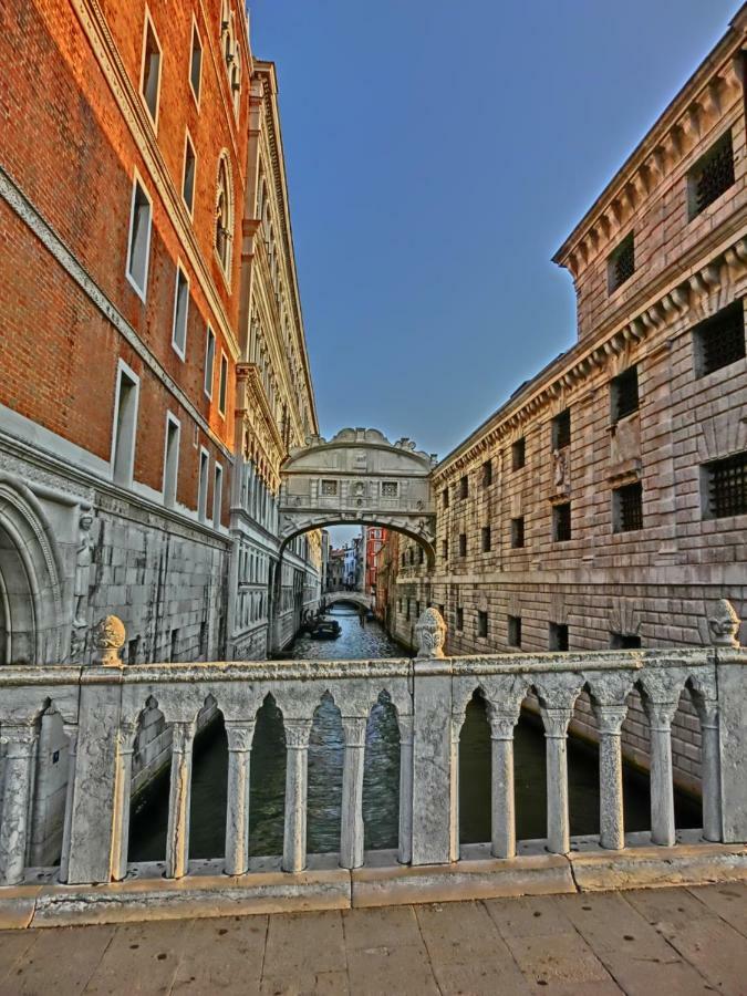 Classic Three Minutes From St Marc's Square *