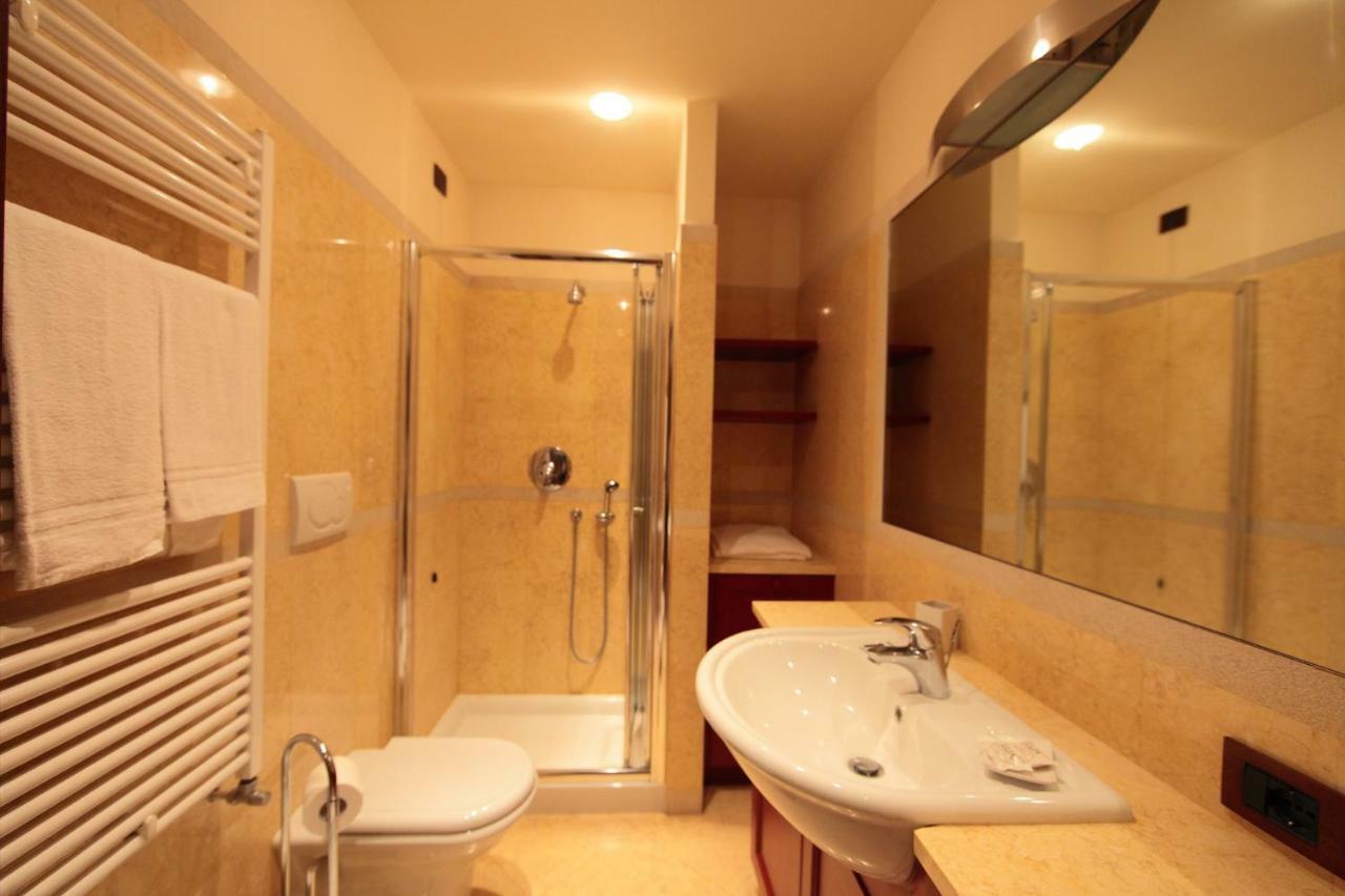 Apartment Classic Three Minutes From St Marc's Square