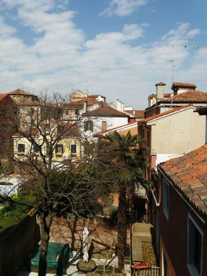 Ca' Monica Appartamento Venezia