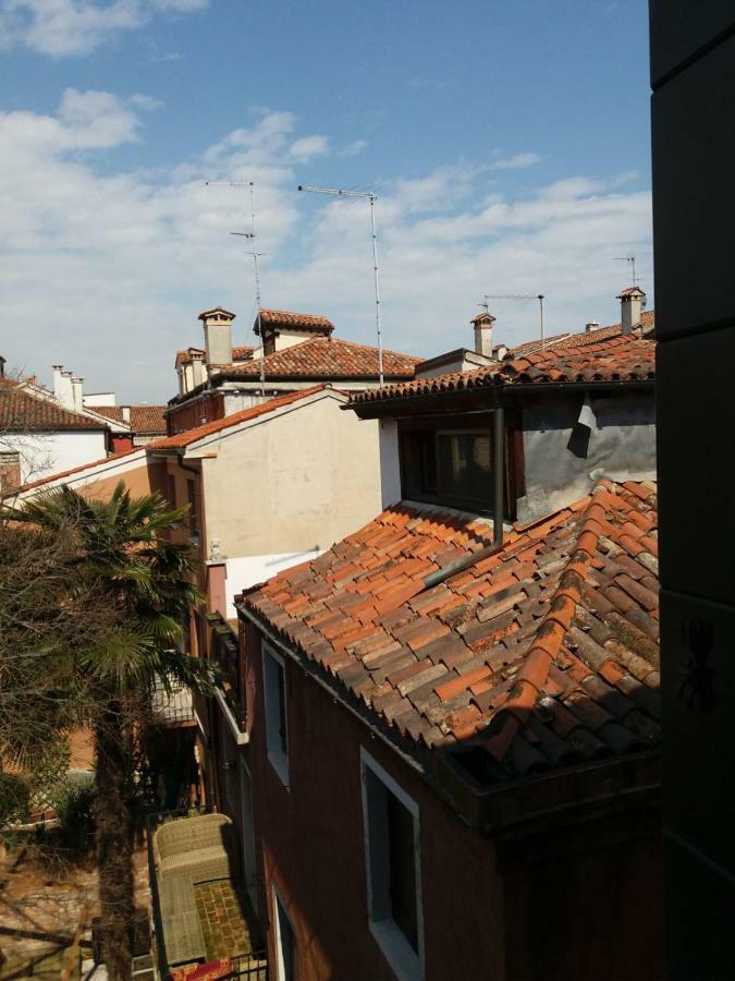 Ca' Monica Venezia