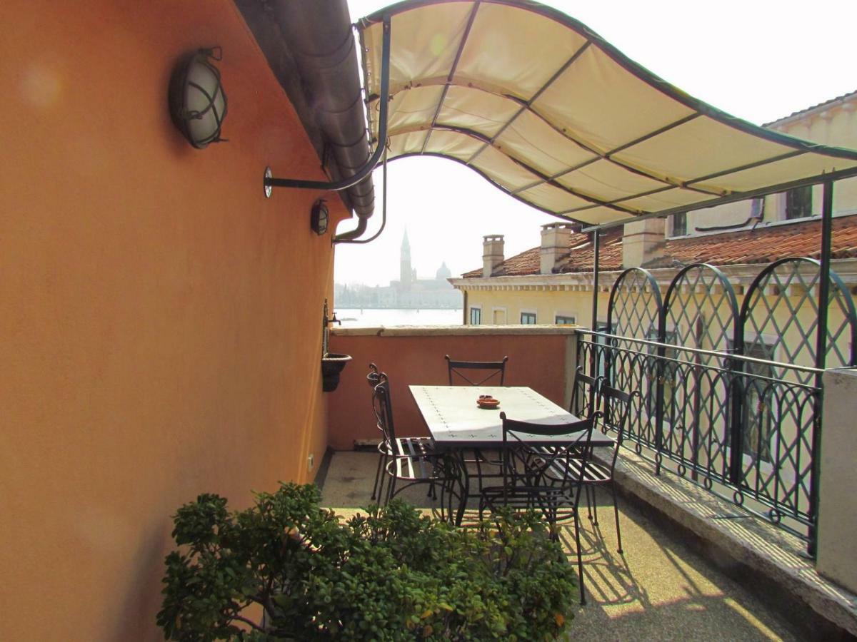 Apartamento Ca' Riva San Marco