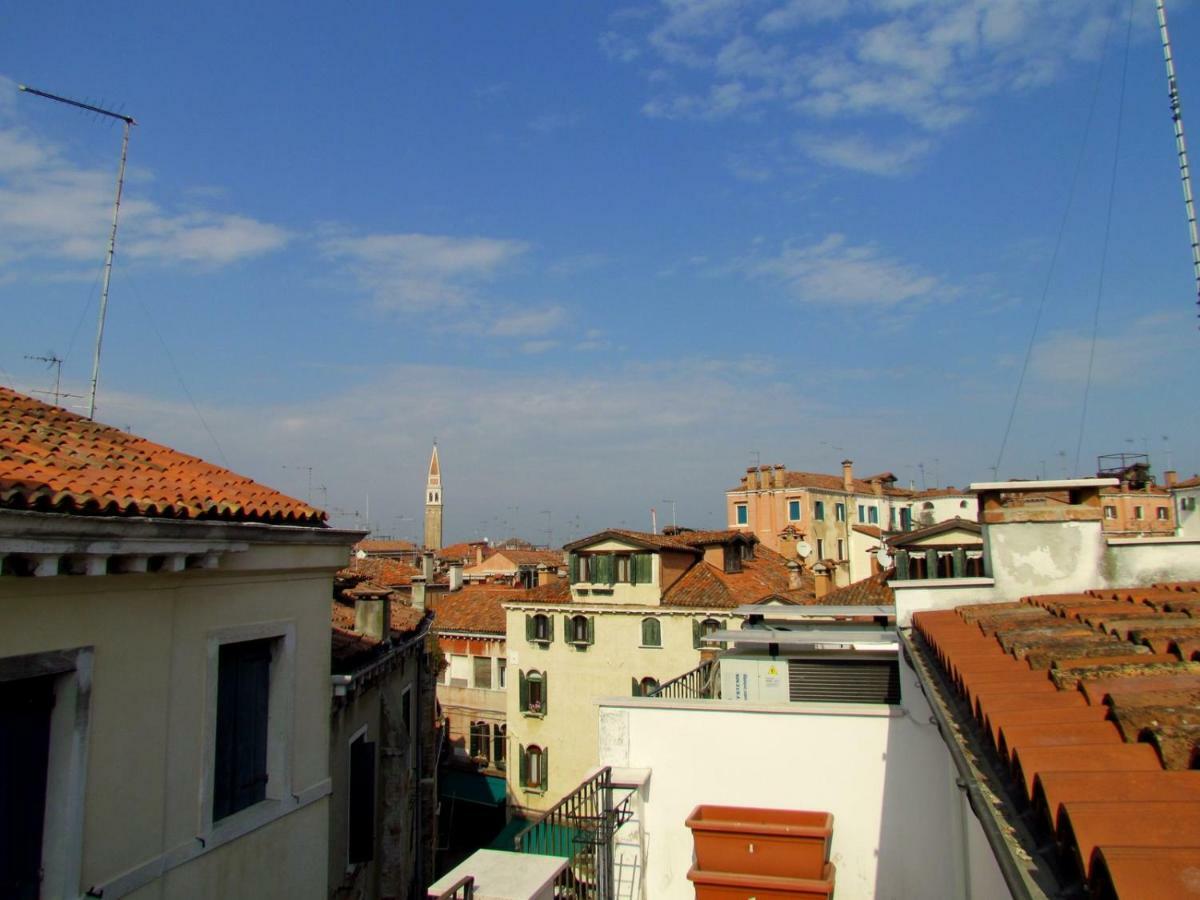 Ca' Riva San Marco Veneza