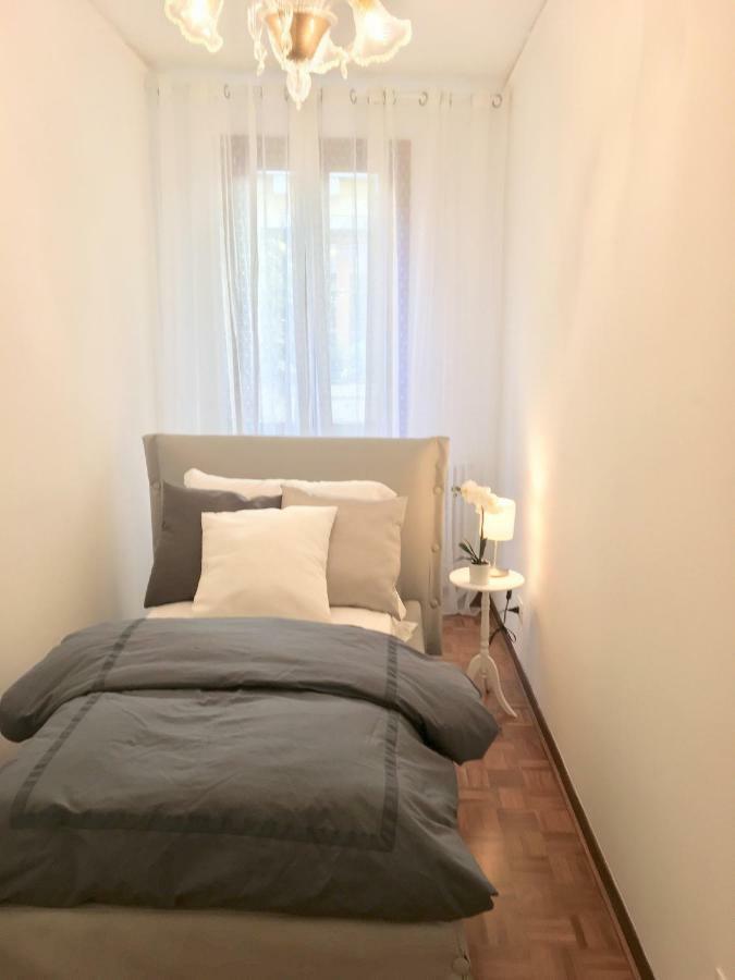 Apartment Central Apartment Venice