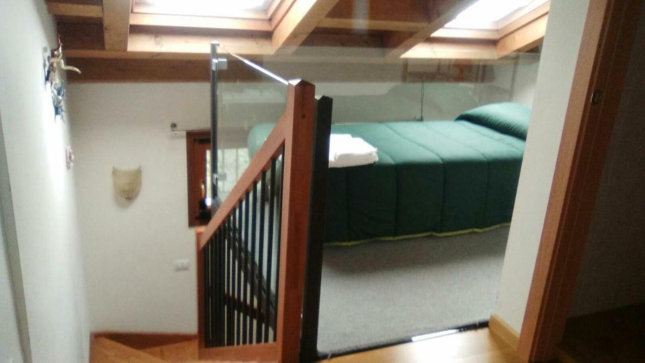 Apartment Rudy House *