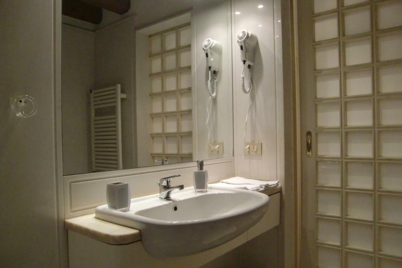 Ca' Del Cortile Apartment Venice
