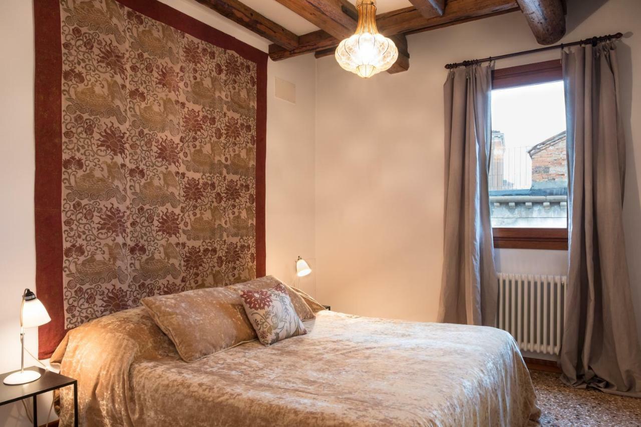 Apartment Ca' Navagero