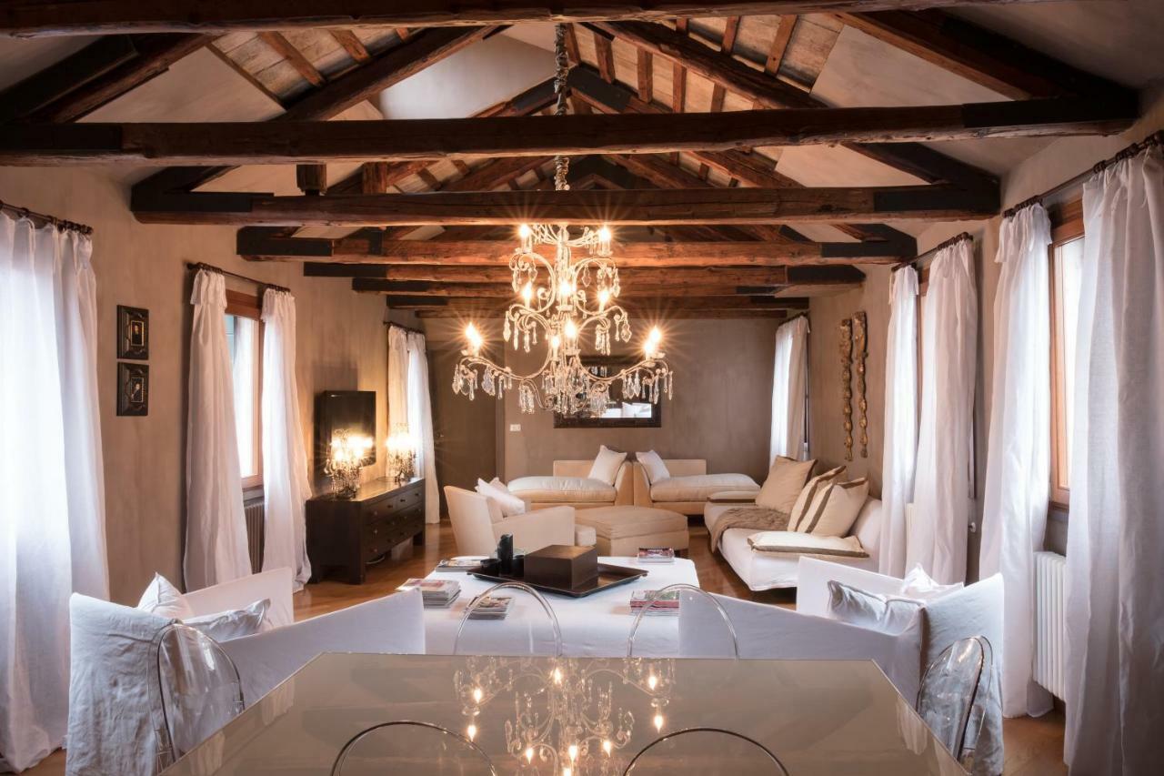 Ca' Navagero Apartment Venice
