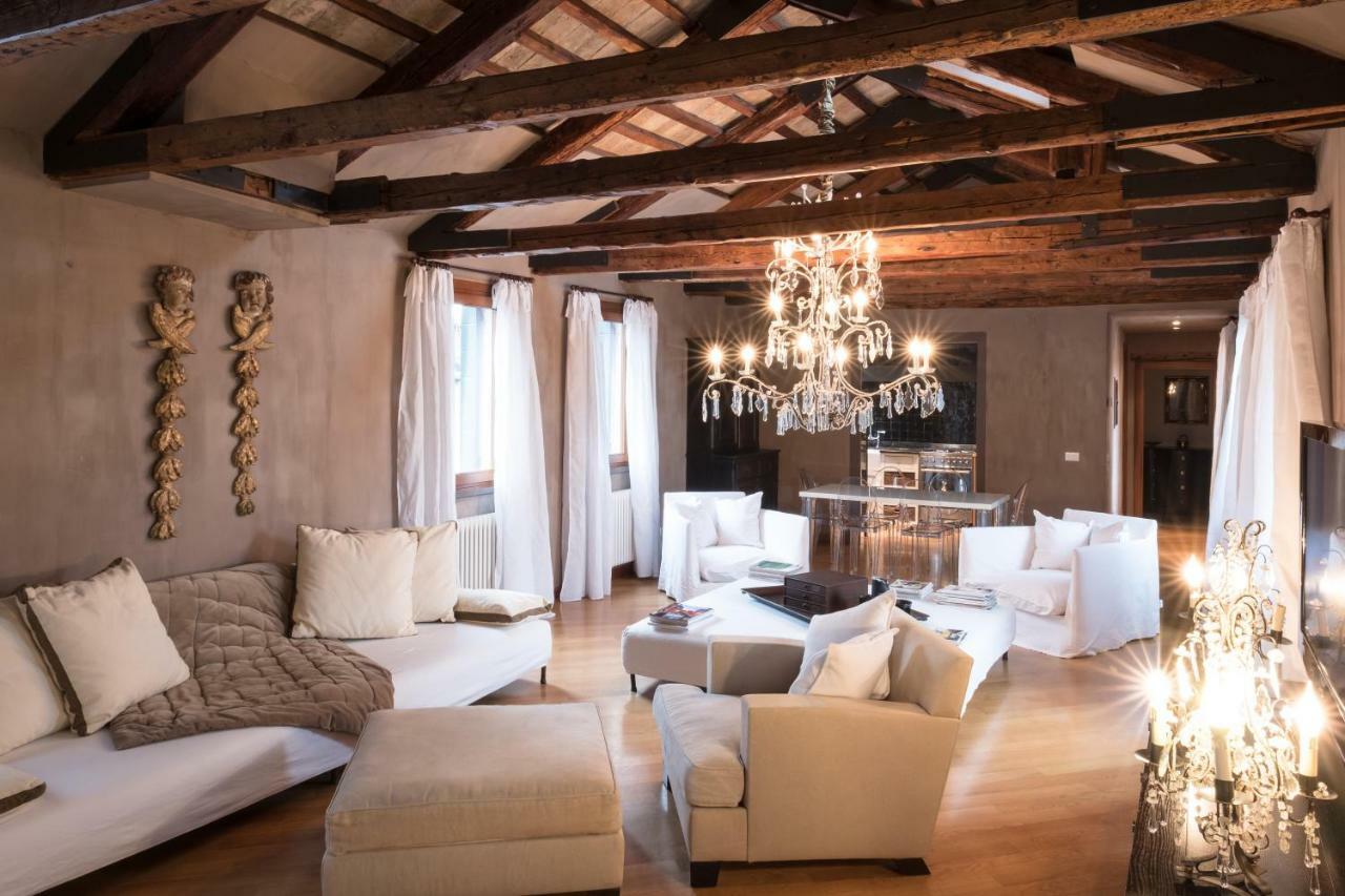 Apartment Ca' Navagero Venice