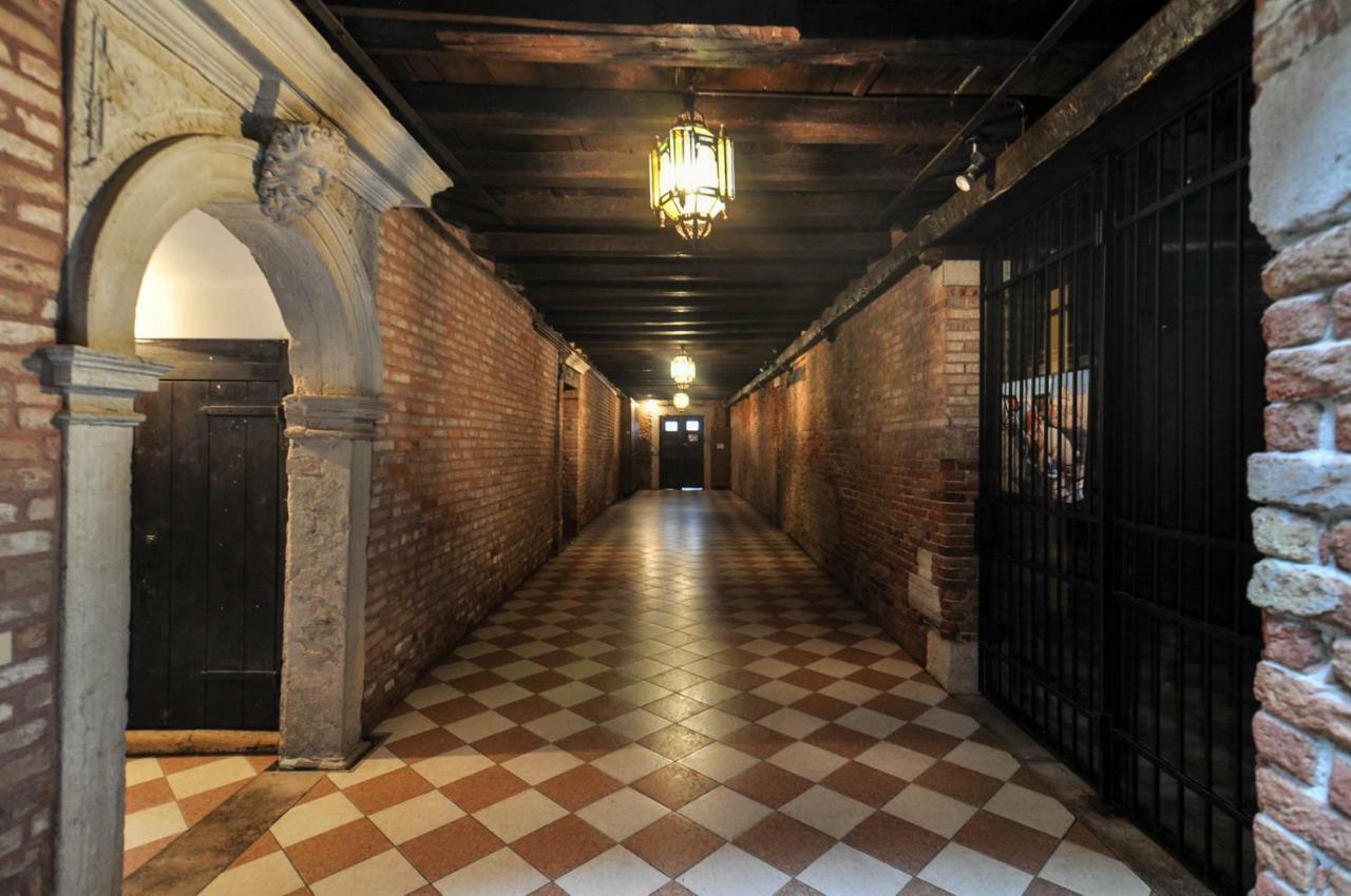 Apartment Ca' Navagero Venice