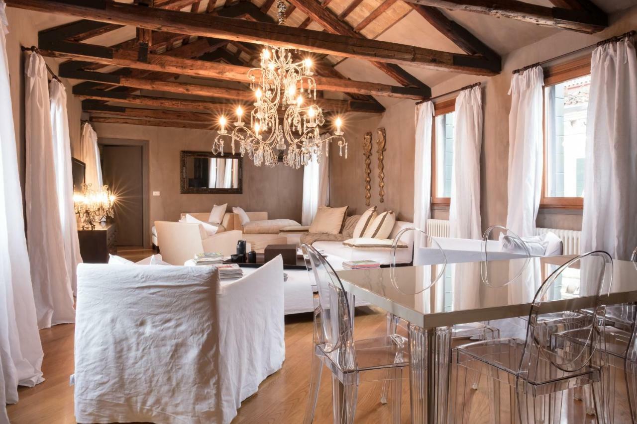 Apartment Ca' Navagero